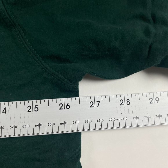 Duluth Trading Co I Work With A Bunch Of Tools T Shirt Men's XL Relaxed Longtail - Picture 5 of 6